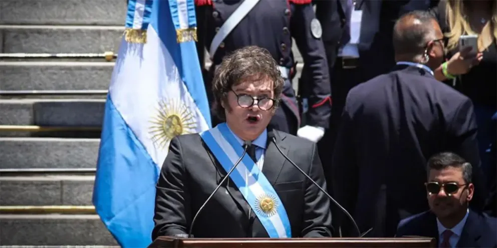 Advierten que puede llegar una etapa de descontento contra Milei