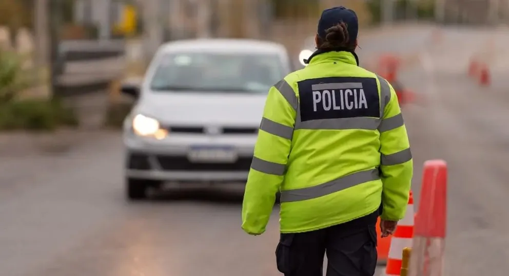 Confirman mega operativo policial para fin de año