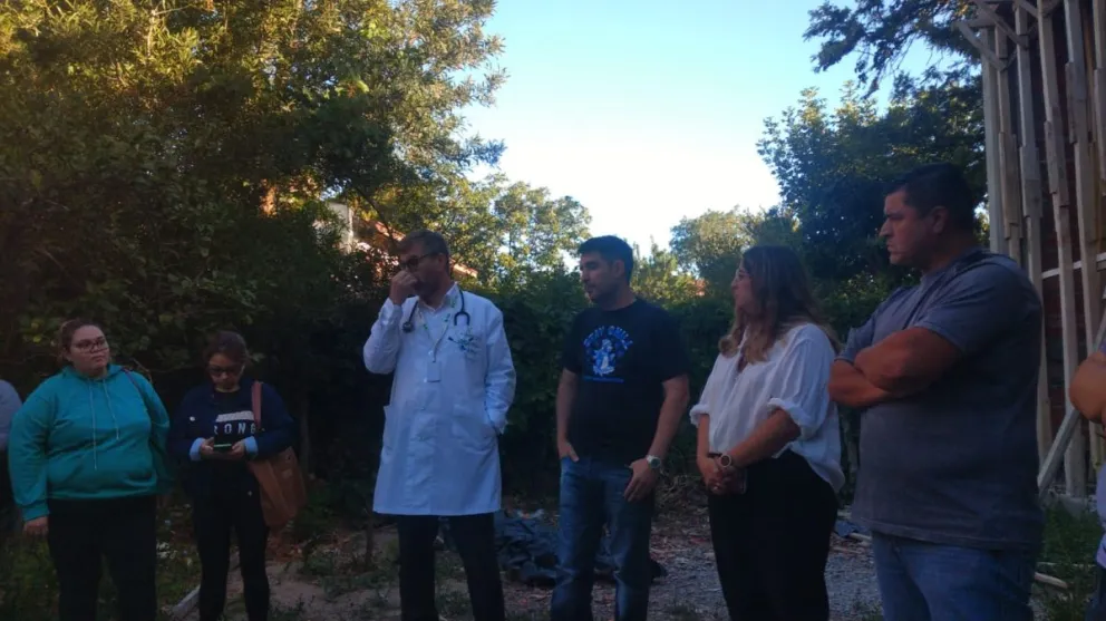 Las obras sociales no pagan y los trabajadores de la sanidad analizan con ir al paro