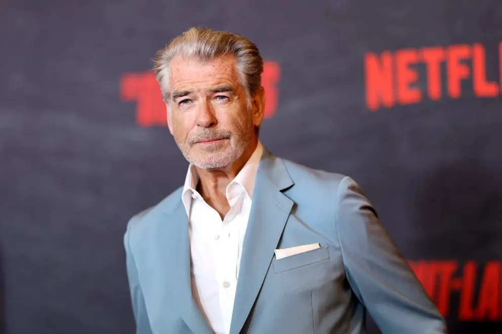 Pierce Brosnan enfrenta cargos por violar reglas en el Parque Nacional de Yellowstone