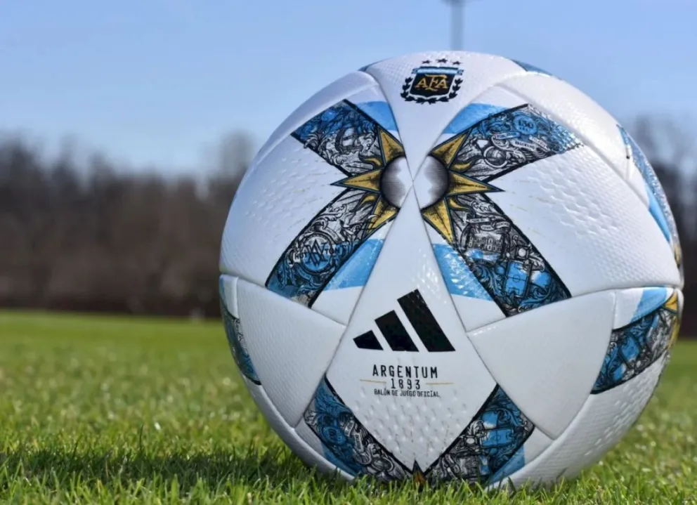 Se confirmó el calendario de la Copa de la Liga Profesional 2024