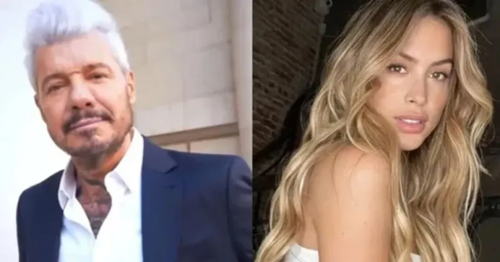 Apoyo incondicional: Tinelli se solidariza con Milett por la pérdida de su tío