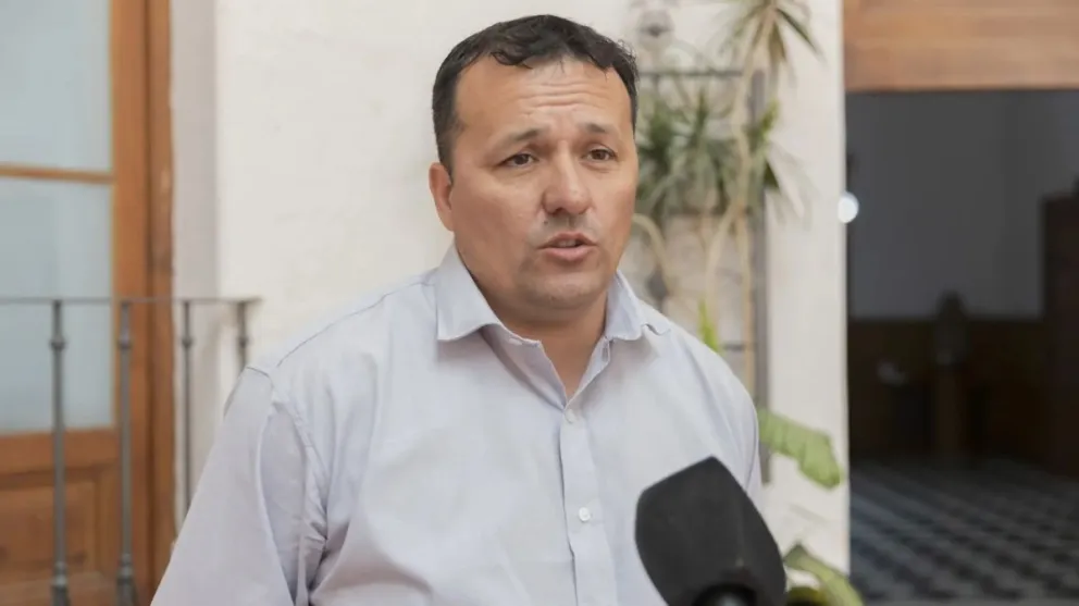 Diseñan moderna plataforma de información para prevenir robos