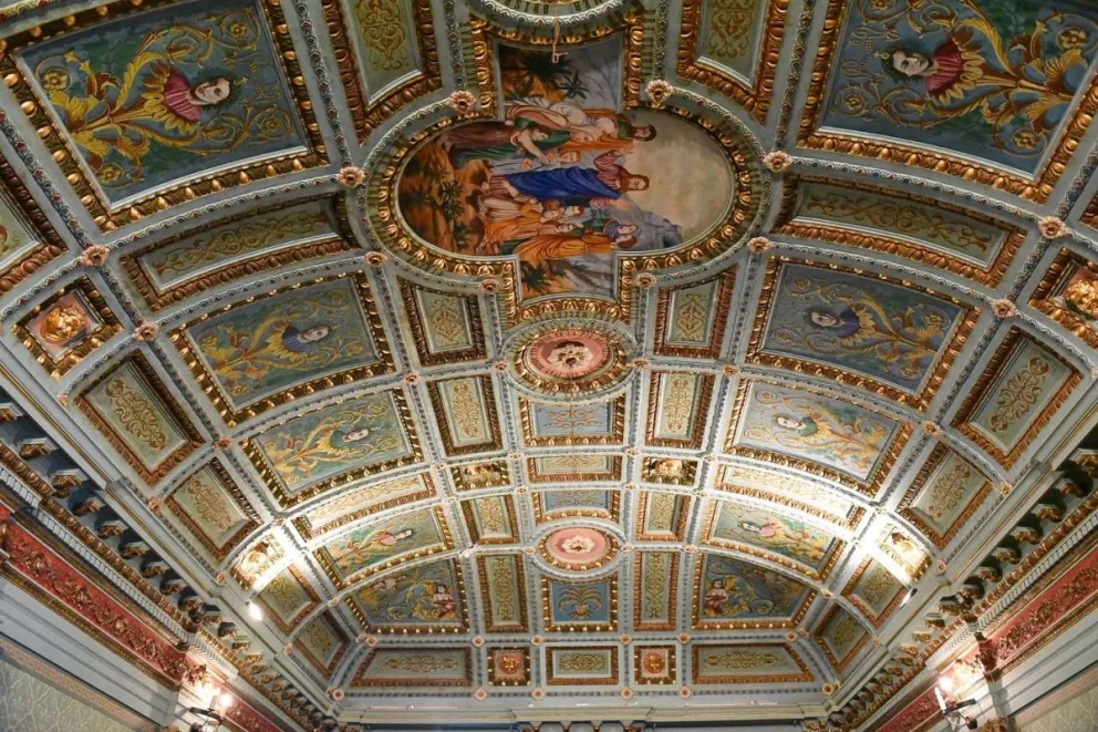 Los museos de Viedma cambian sus horarios de visita desde el 2 de enero