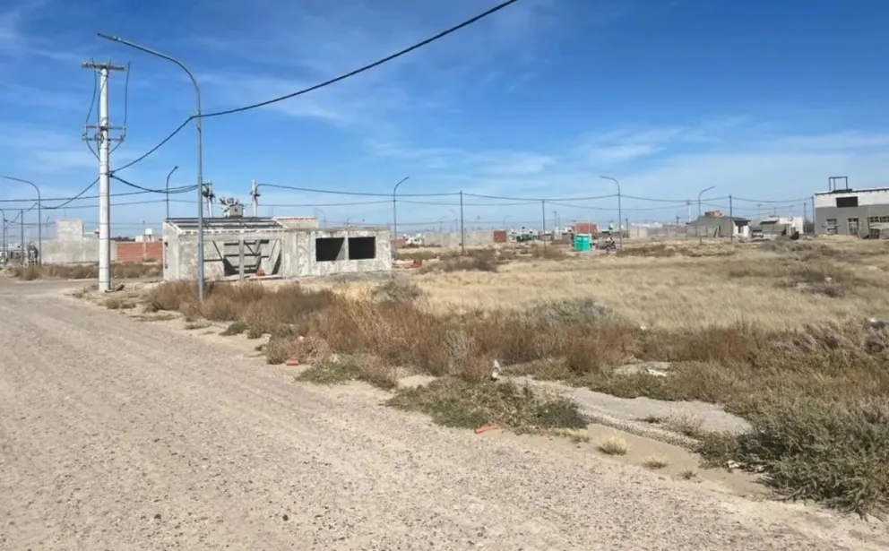 Los robos en barrios en crecimiento de Viedma no se detienen: la preocupante medida tomada por los vecinos