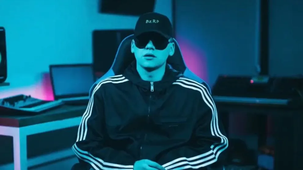 Bizarrap presenta su nueva app para premiar a sus fanáticos