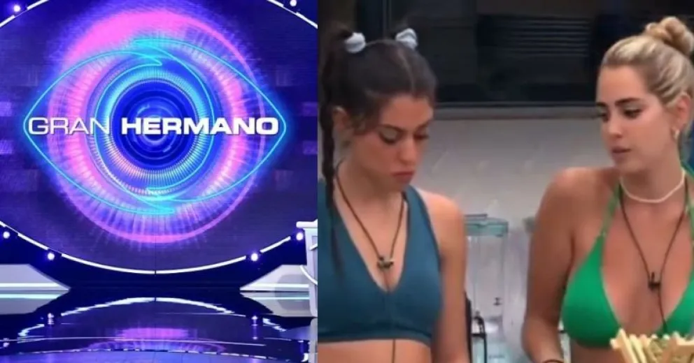 Polémica escena erótica entre dos participantes de Gran Hermano