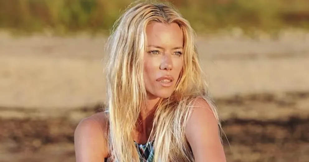 Nicole Neumann: Un fin de año en familia