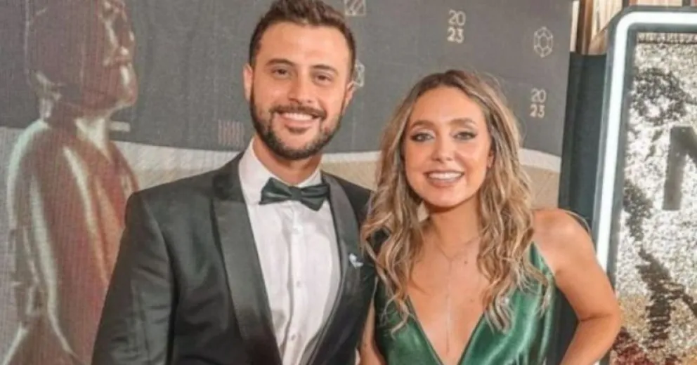 Sofi Martínez revela detalles de su separación con Leuco