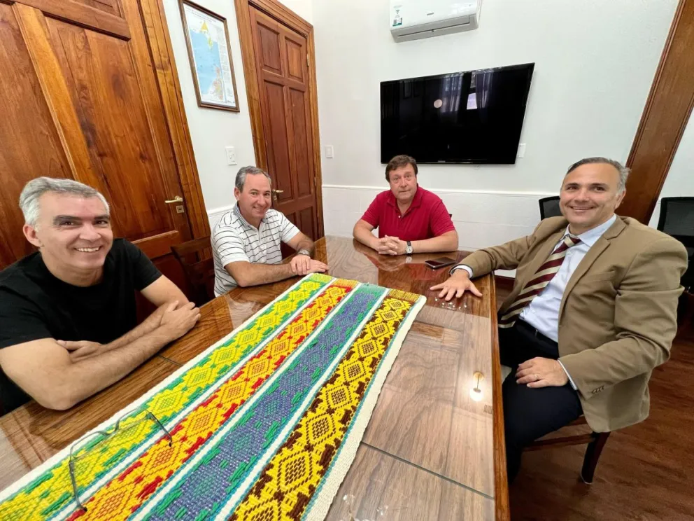 ALTEC tiene nuevo presidente: Luis Ayestarán