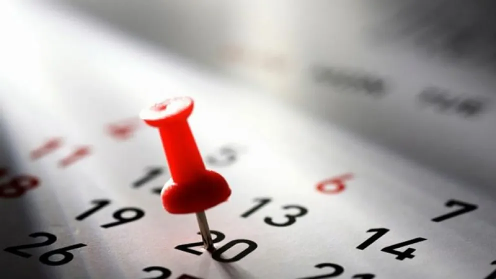 Confirmado el calendario de feriados para 2024: ¡Habrá seis días de descanso!