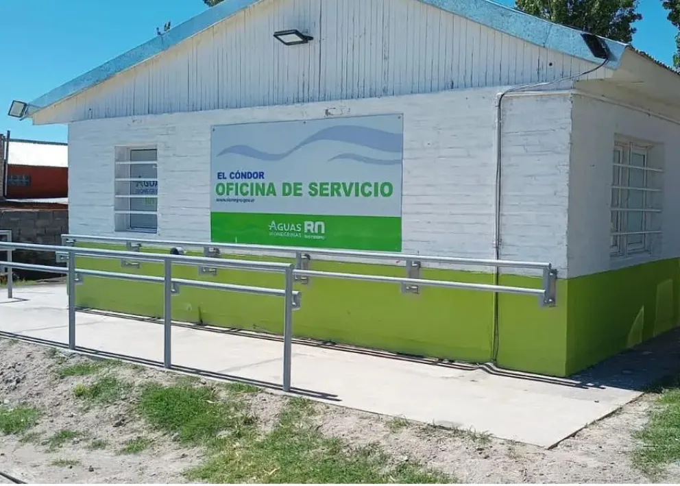 ARSA habilitará una oficina para recibir quejas de los usuarios