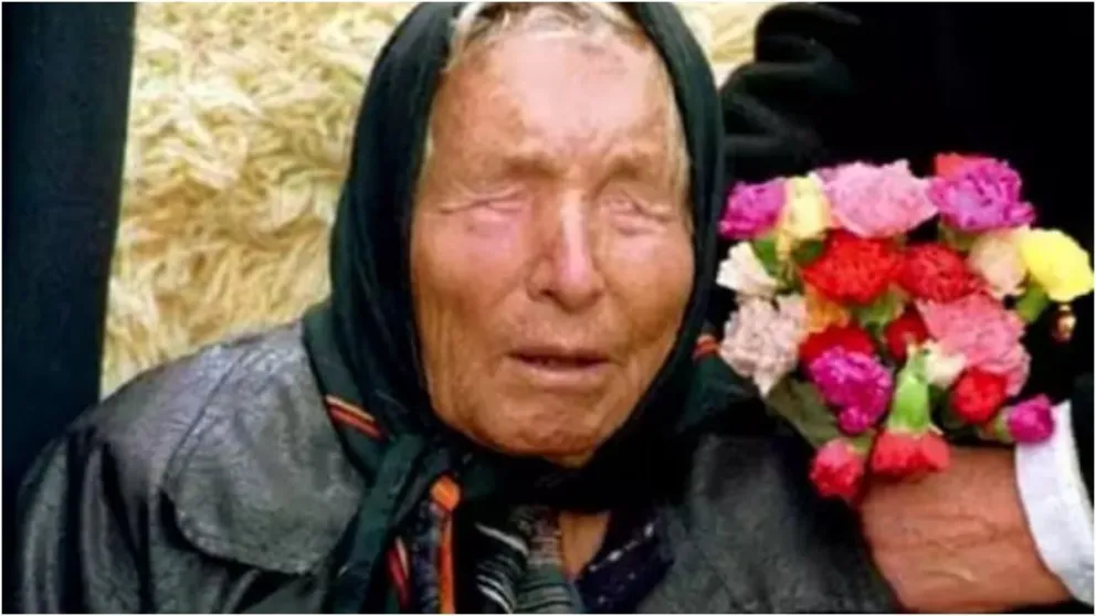 Predicciones impactantes de Baba Vanga para el futuro cercano