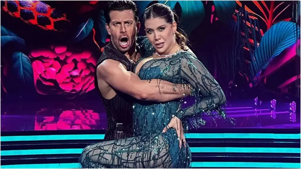 Wanda Nara, la gran ganadora: una millonaria victoria en euros