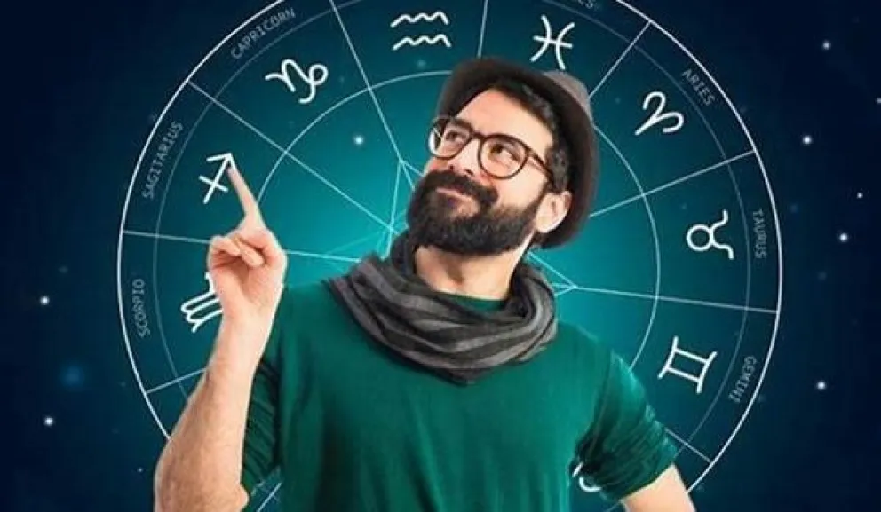 Estos cinco signos del zodíaco tendrán un cambio laboral durante el 2024