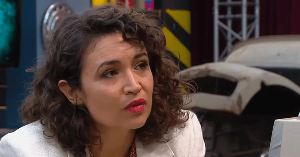 Bronca e incertidumbre tras el despido de Julia Mengolini en C5N