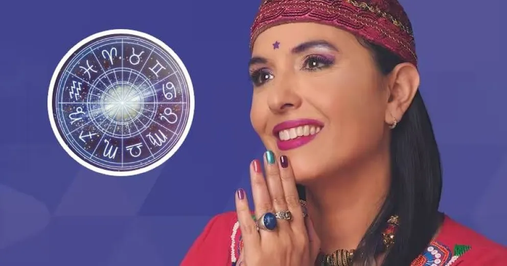 Predicciones 2024: Los secretos que revela el horóscopo de Jimena La Torre