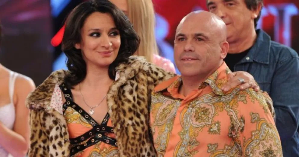 Bicho Gómez abandona el Bailando: el verdadero motivo revelado