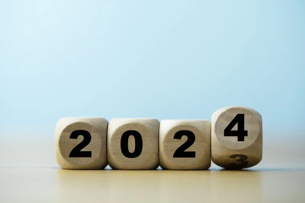 Cuáles son los propósitos que perseguirá cada signo del zodíaco en 2024