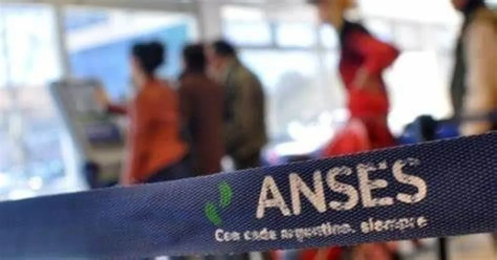 Emergencia pública: se suspenden “transitoriamente” los créditos Anses