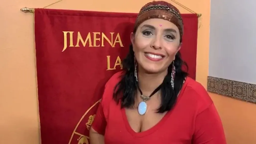 Predicciones de enero 2024 por Jimena La Torre