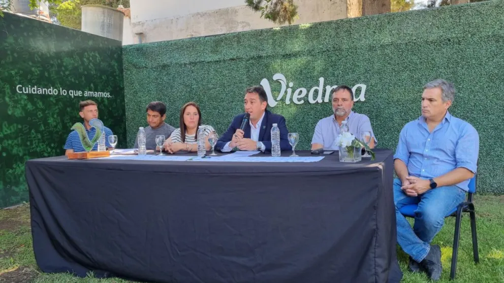 La Municipalidad de Viedma aseguró la colonia de vacaciones, aunque serán menos días