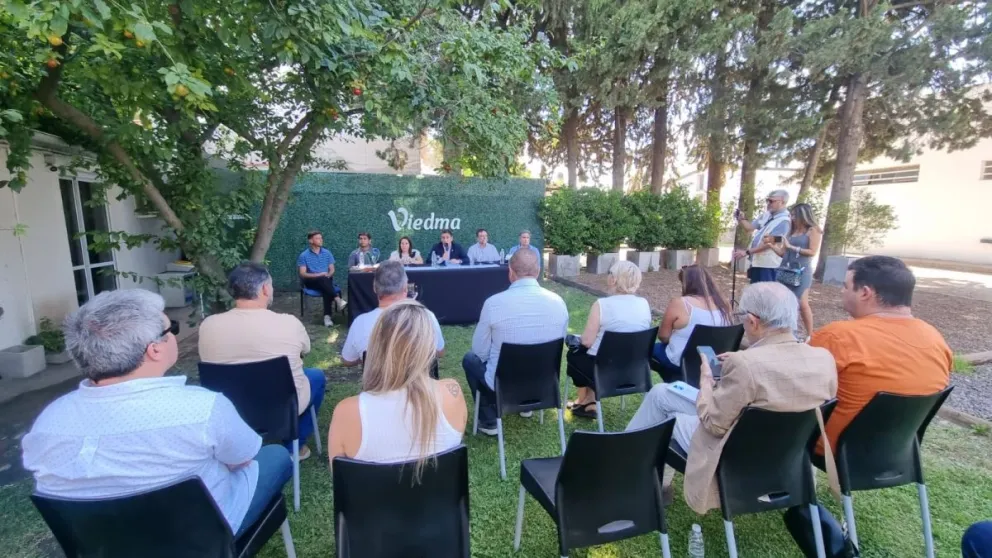 "Queremos garantizar un evento donde tengamos a El Cóndor y la costa como protagonistas"