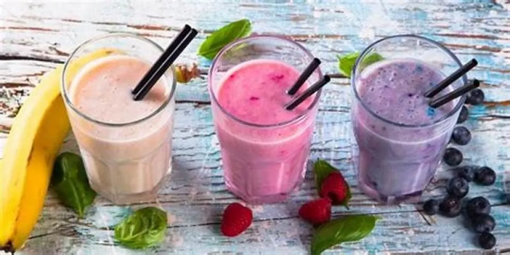 Tres batidos fáciles para desintoxicar el organismo