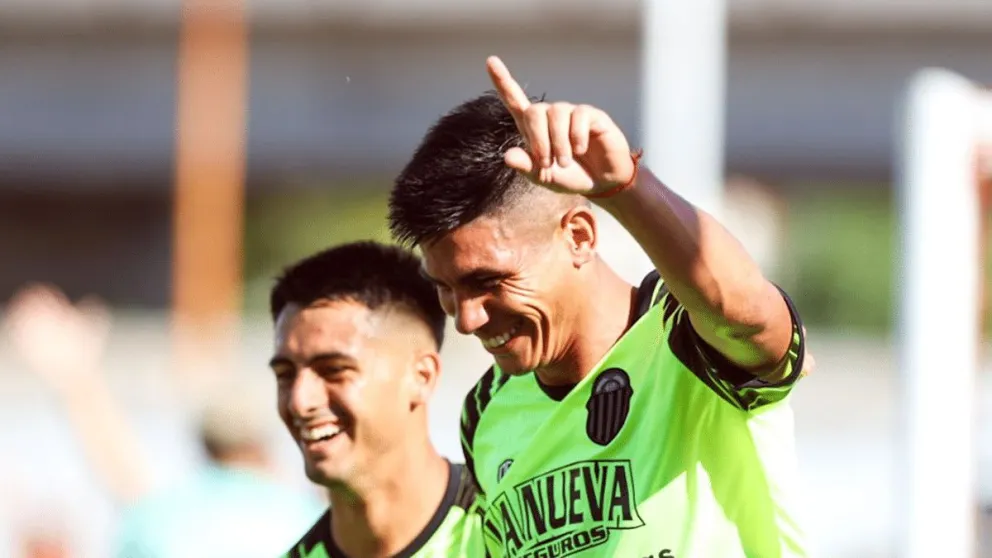 Refuerzo top para Falcioni: Bruno Sepúlveda es nuevo jugador de Banfield