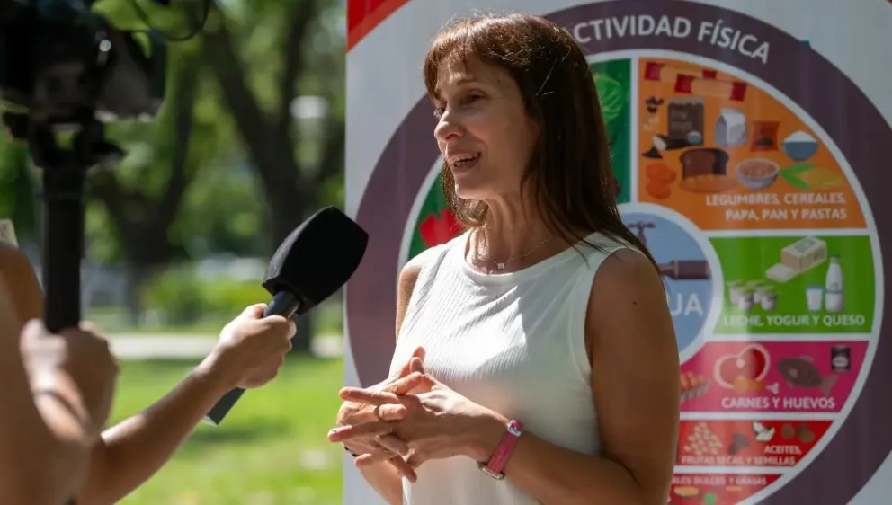 Ofrecen una guía de primeros auxilios para zafar de los empachos de las fiestas