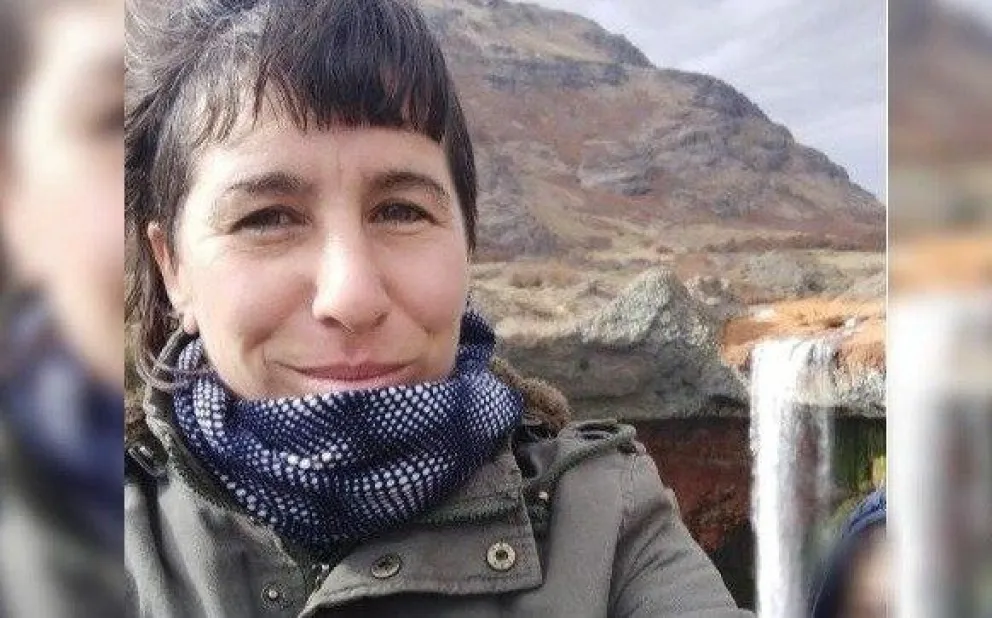 Tragedia: una docente murió ahogada al salvar a su hijo en un canal de riego