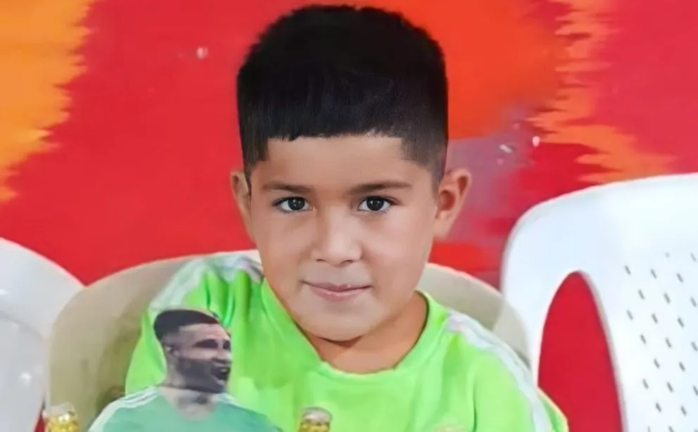 Llamado a la solidaridad: un nene de Patagones está atravesando un difícil momento y su mamá necesita ayuda