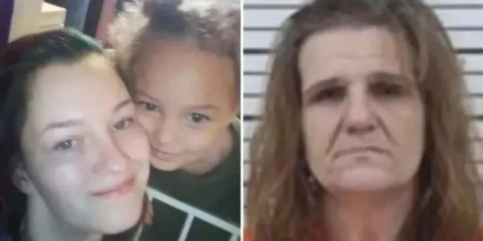 Trágico asesinato a golpes: una niñera confesó que mató a la niña que cuidaba por un insólito motivo