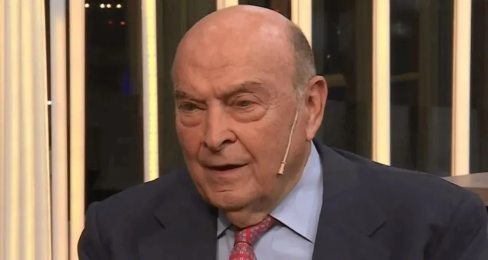 Cavallo elogió la gestión de Caputo y dijo que para abril la inflación podría reducirse a un 8% 