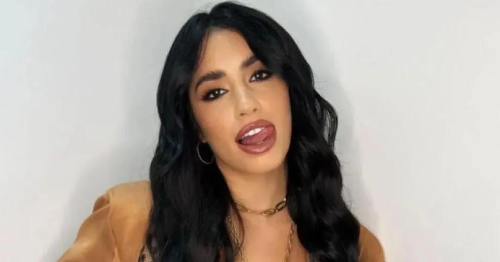 El inesperado talento culinario de Lali Espósito causa sensación en las redes