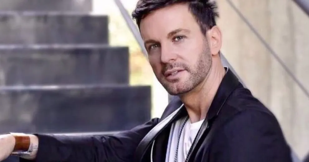 Vergonzoso incidente de Axel en el supermercado