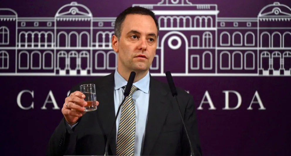 El Gobierno anticipó que la inflación de diciembre rondará el 30%