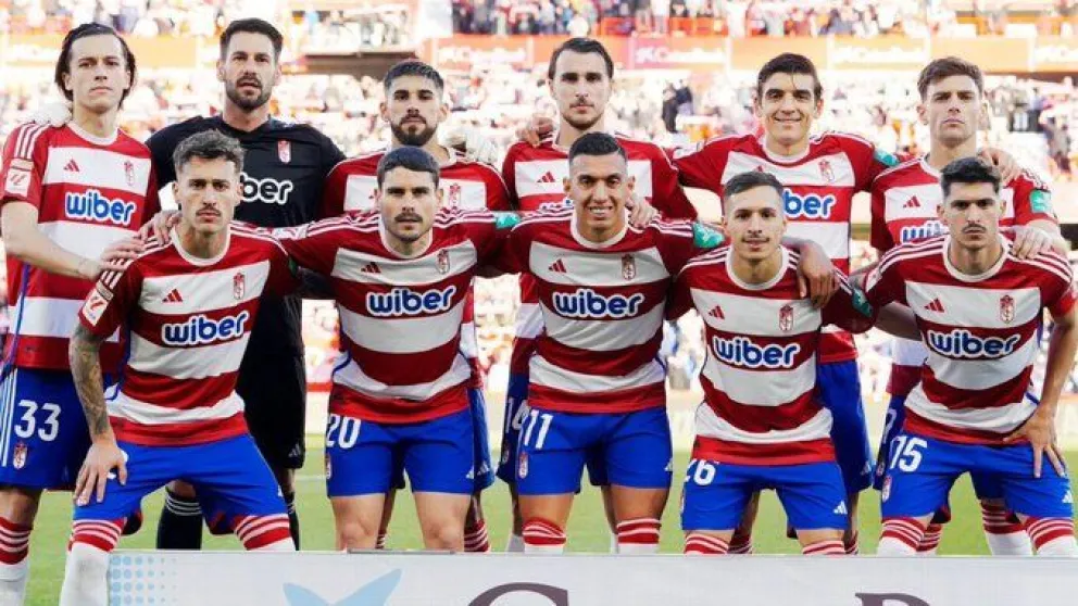 Augusto Batalla fue presentado en Granada y a las cinco horas debutó para ser figura