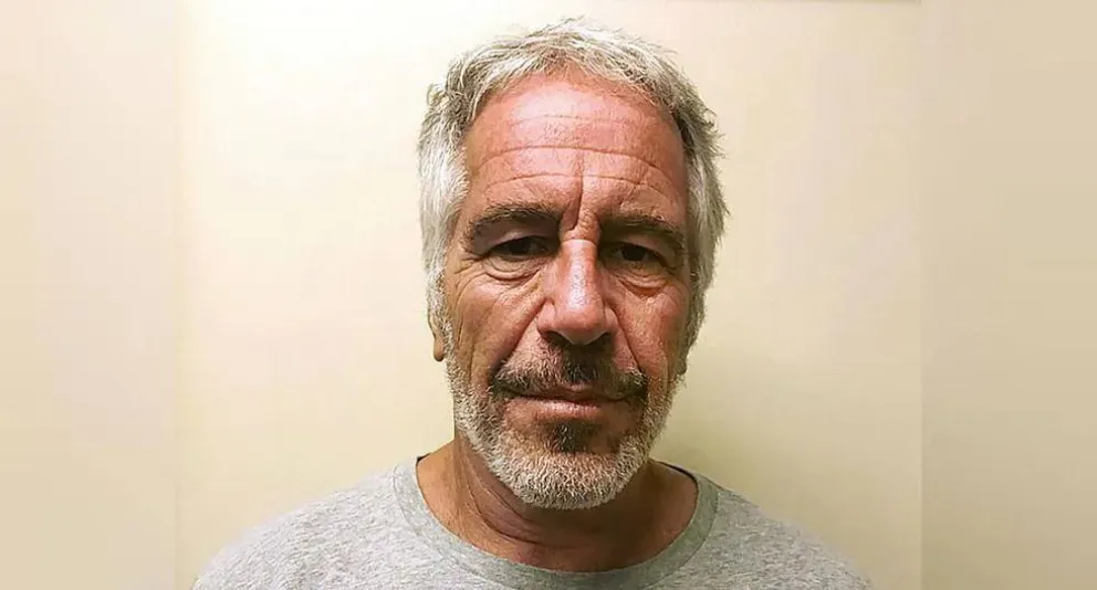 Impactante: los famosos que aparecieron vinculados a Jeffrey Epstein y el abuso sexual de menores