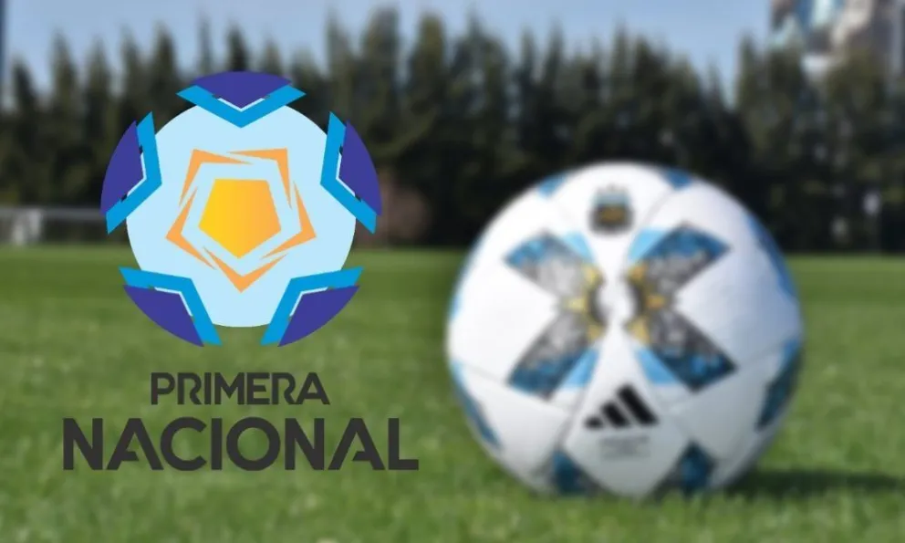 Sorteo Primera Nacional: definidos los grupos y los clásicos interzonales