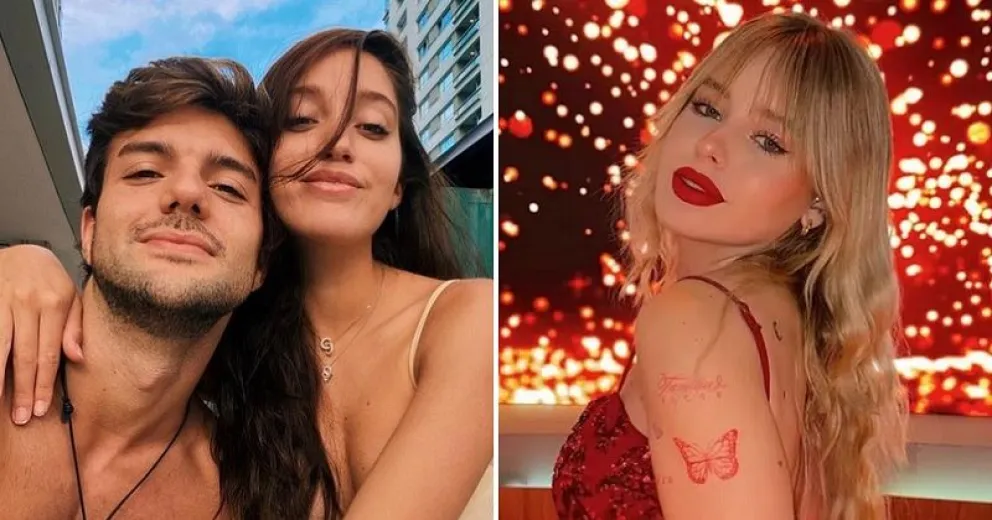 La dolorosa separación de la hija de Yuyito González y Cris Vanadía: el rol de Coty Romero