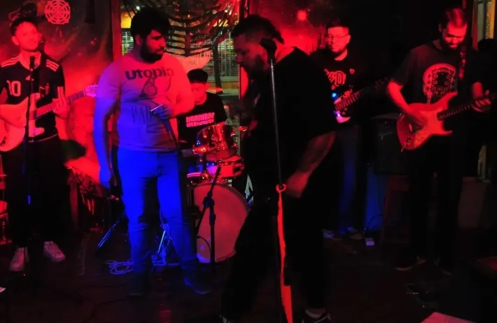 Hoja de ruta durante el "finde" en la Comarca Viedma-Patagones