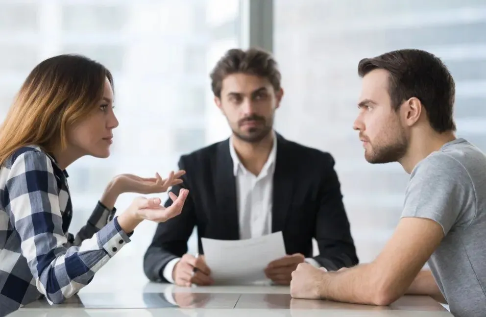 Cuáles son los signos del zodíaco que se van a divorciar en 2024