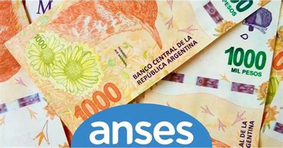 Anses: consultá con tu DNI si cobrás el nuevo bono de $55.000 este viernes