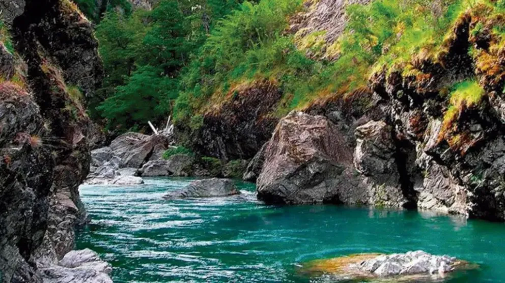 Un documental recorre las áreas naturales protegidas de Río Negro