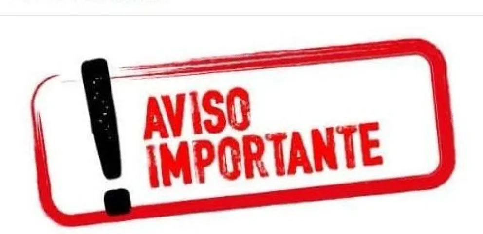 Un comercio de Viedma alerta a sus clientes por estafas: “Piden datos de tarjetas de créditos”