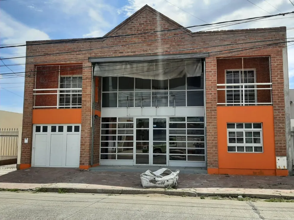 Un colegio de Viedma está a punto de cerrar sus puertas definitivamente: les avisaron a los papás en enero