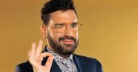 Damián Betular se consolida como figura internacional en la televisión española