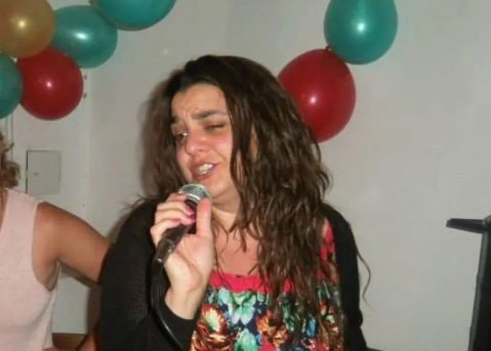 De estrella infantil en Cuarteto Amanecer al "coaching" vocal