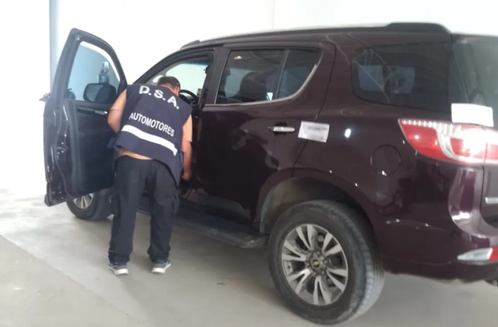 Atención conductores: nuevos montos de aranceles para la verificación policial